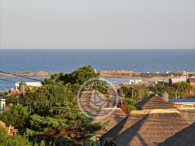Villa 5 Sentidos Punta del Diablo