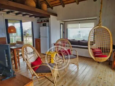 Complexo 5 Sentidos Punta del Diablo