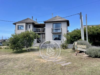Villa 5 Sentidos Punta del Diablo