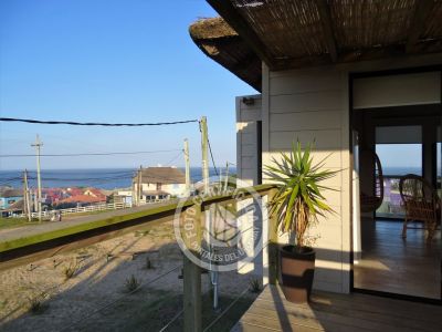 Villa 5 Sentidos Punta del Diablo