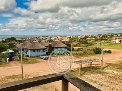 Villa 5 Sentidos Punta del Diablo