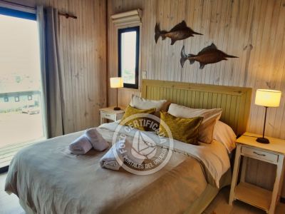 Villa 5 Sentidos Punta del Diablo