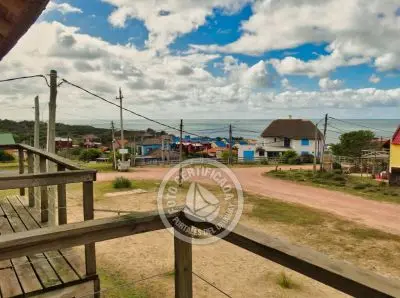 Complexo 5 Sentidos Punta del Diablo
