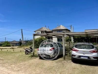 Complexo 5 Sentidos Punta del Diablo
