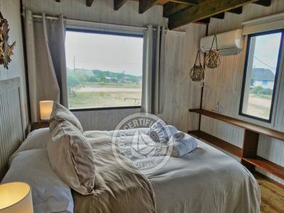 Villa 5 Sentidos Punta del Diablo