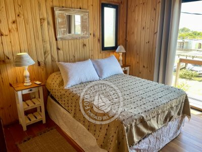 Villa 5 Sentidos Punta del Diablo