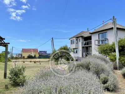 Villa 5 Sentidos Punta del Diablo