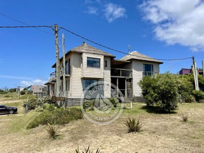 Villa 5 Sentidos Punta del Diablo