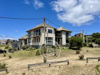 Villa 5 Sentidos Punta del Diablo