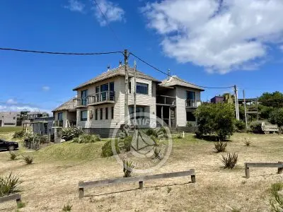 Complexo 5 Sentidos Punta del Diablo