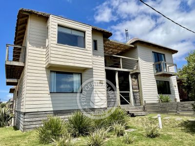 Villa 5 Sentidos Punta del Diablo