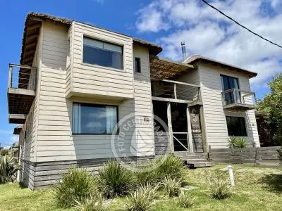 Complexo 5 Sentidos Punta del Diablo