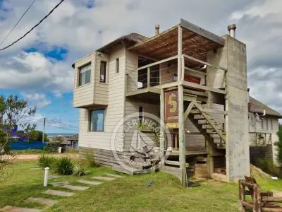 Apartment 5 Sentidos - Vr Punta del Diablo