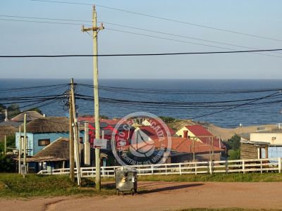 Apartamento 5 Sentidos - Vr Punta del Diablo