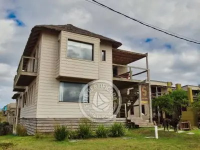 Apartment 5 Sentidos - Vr Punta del Diablo