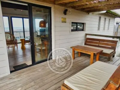 Apartment 5 Sentidos - Vr Punta del Diablo