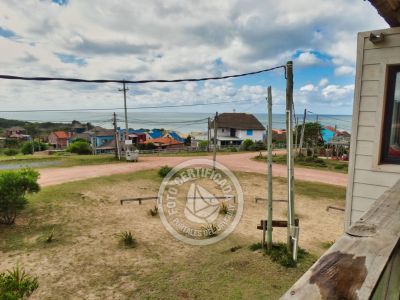 Apartamento 5 Sentidos - Vr Punta del Diablo