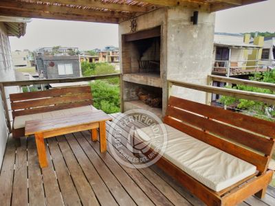 Apartamento 5 Sentidos - Vr Punta del Diablo