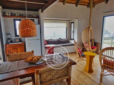 Apartamento 5 Sentidos - Vr Punta del Diablo