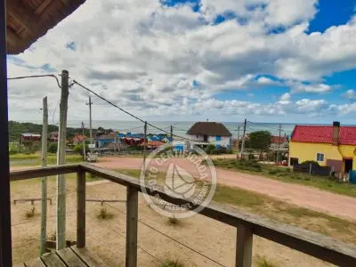 Apartment 5 Sentidos - Vr Punta del Diablo