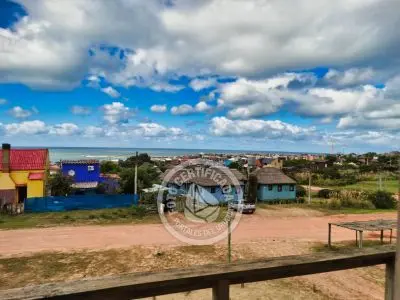 Apartment 5 Sentidos - Vr Punta del Diablo