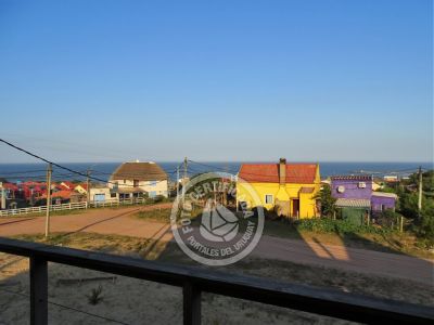 Apartamento 5 Sentidos - Vr Punta del Diablo