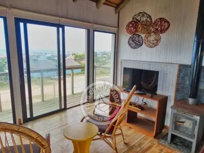 Apartment 5 Sentidos - Vr Punta del Diablo