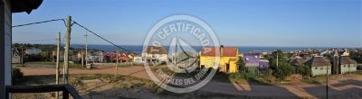 Apartamento 5 Sentidos - Vr Punta del Diablo