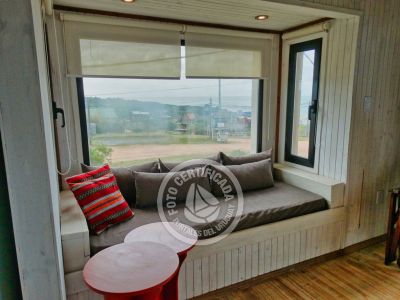 Apartamento 5 Sentidos - Vr Punta del Diablo