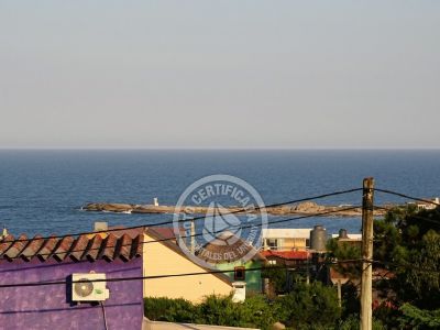 Apartamento 5 Sentidos - Vr Punta del Diablo