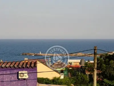 Apartment 5 Sentidos - Vr Punta del Diablo