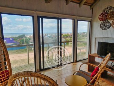 Apartamento 5 Sentidos - Vr Punta del Diablo