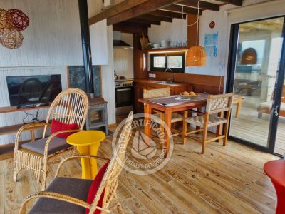 Apartamento 5 Sentidos - Vr Punta del Diablo