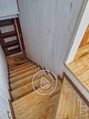 Apartamento 5 Sentidos - Vr Punta del Diablo