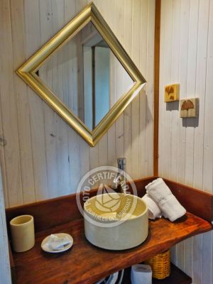 Apartamento 5 Sentidos - Vr Punta del Diablo