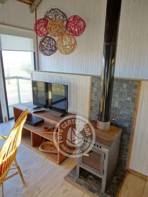 Apartment 5 Sentidos - Vr Punta del Diablo