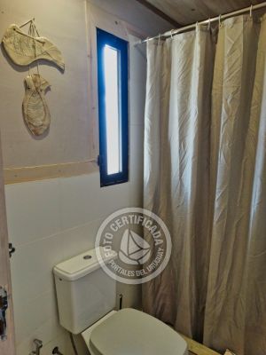 Apartamento 5 Sentidos - Vr Punta del Diablo