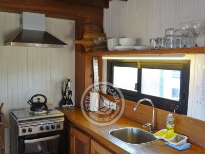 Apartamento 5 Sentidos - Vr Punta del Diablo