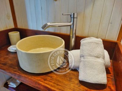 Apartamento 5 Sentidos - Vr Punta del Diablo