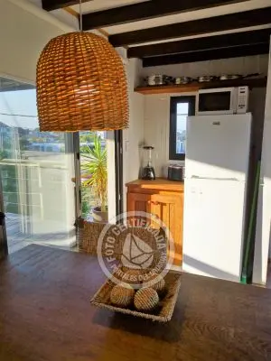 Apartment 5 Sentidos - Vr Punta del Diablo