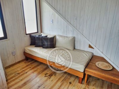 Apartamento 5 Sentidos - Vr Punta del Diablo