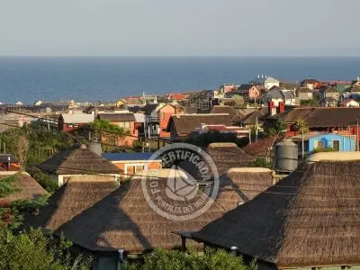 Apartment 5 Sentidos - Vr Punta del Diablo