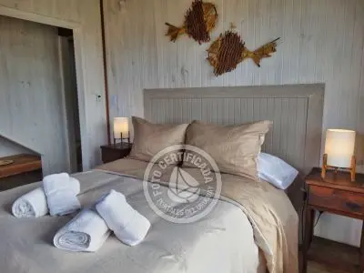 Apartment 5 Sentidos - Vr Punta del Diablo