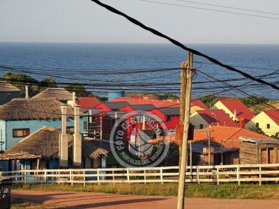 Apartamento 5 Sentidos - Vr Punta del Diablo