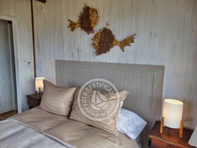 Apartamento 5 Sentidos - Vr Punta del Diablo