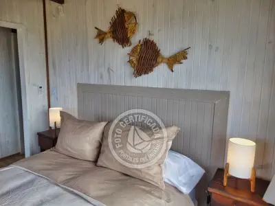 Apartment 5 Sentidos - Vr Punta del Diablo