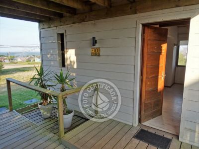 Apartamento 5 Sentidos - Vr Punta del Diablo