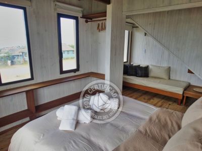 Apartamento 5 Sentidos - Vr Punta del Diablo