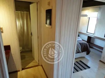 Apartment 5 Sentidos - Vr Punta del Diablo