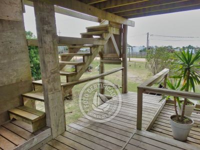 Apartamento 5 Sentidos - Vr Punta del Diablo